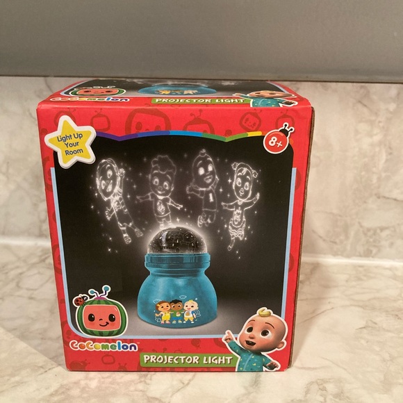 Projector light - Picture 3 of 6